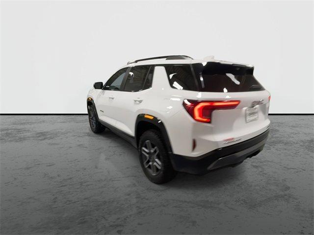 new 2026 GMC Terrain car, priced at $41,285