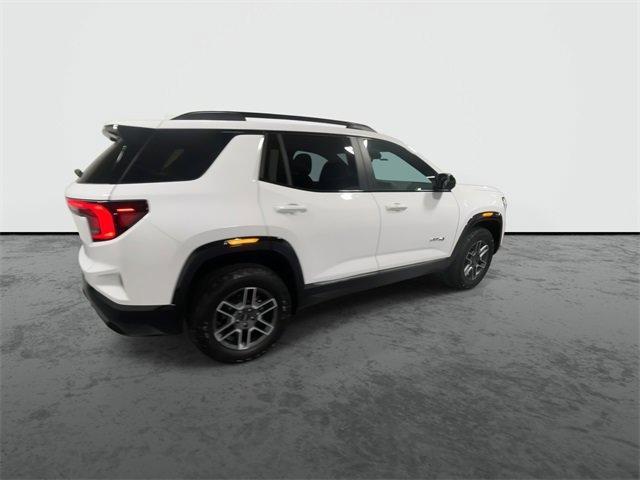 new 2026 GMC Terrain car, priced at $41,285