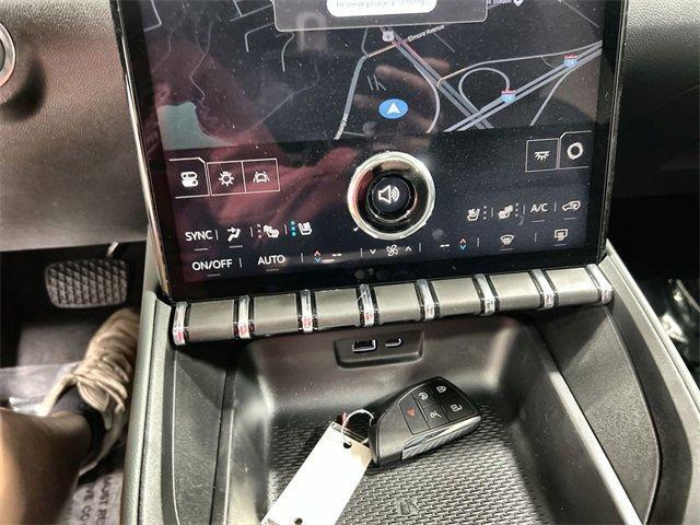 new 2026 GMC Terrain car, priced at $41,285