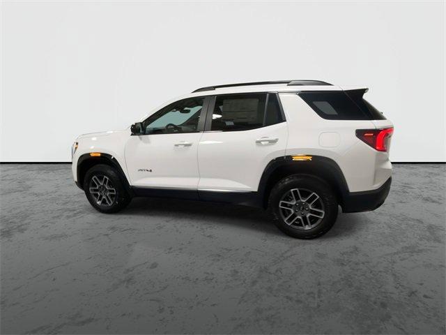 new 2026 GMC Terrain car, priced at $41,285