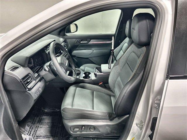 new 2026 GMC Terrain car, priced at $41,285