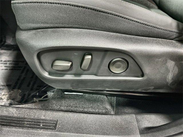 new 2026 GMC Terrain car, priced at $41,285