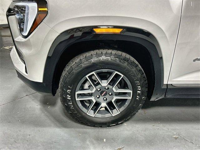 new 2026 GMC Terrain car, priced at $41,285