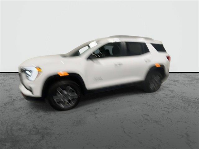new 2026 GMC Terrain car, priced at $41,285