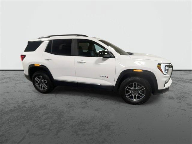 new 2026 GMC Terrain car, priced at $41,285