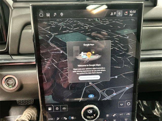 new 2026 GMC Terrain car, priced at $41,285