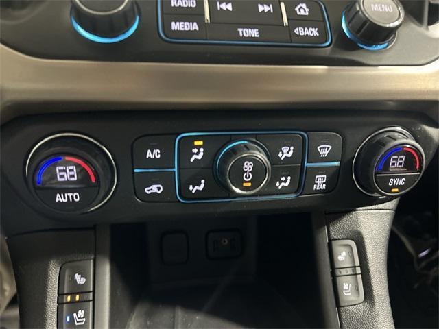 used 2019 GMC Acadia car, priced at $24,472