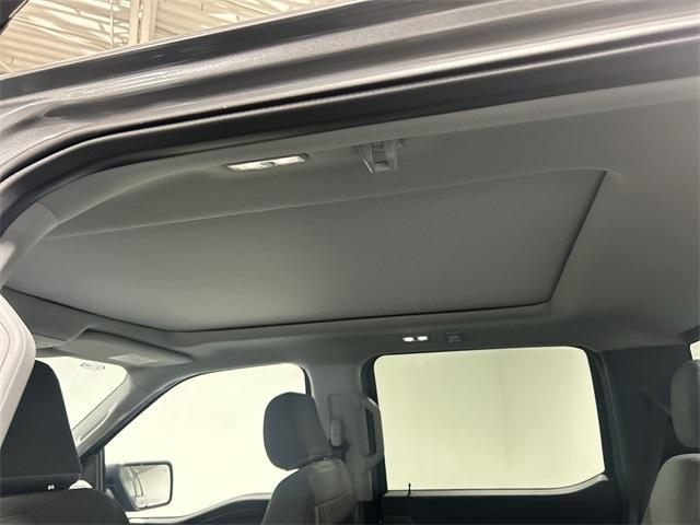 used 2023 Ford F-150 car, priced at $41,909