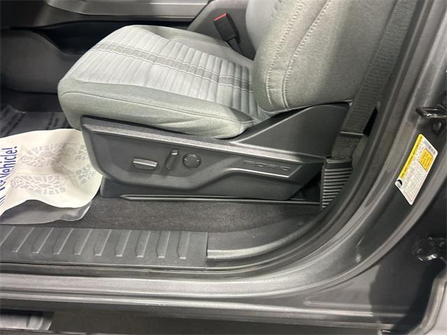 used 2023 Ford F-150 car, priced at $41,909