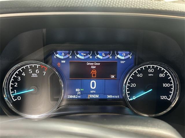 used 2023 Ford F-150 car, priced at $41,909