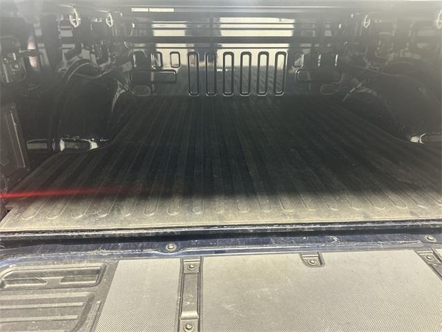 used 2023 Ford F-150 car, priced at $41,909