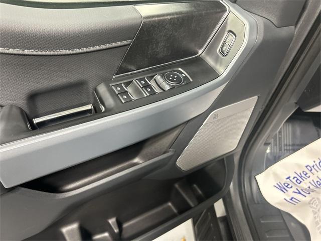 used 2023 Ford F-150 car, priced at $41,909