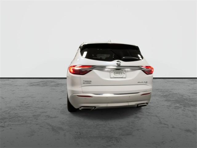 used 2018 Buick Enclave car, priced at $22,965