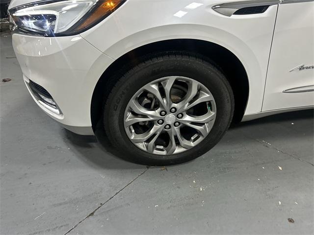 used 2018 Buick Enclave car, priced at $22,965