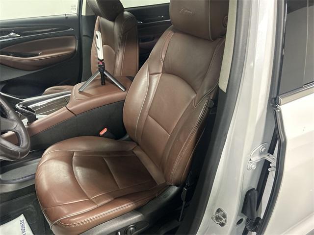 used 2018 Buick Enclave car, priced at $22,965