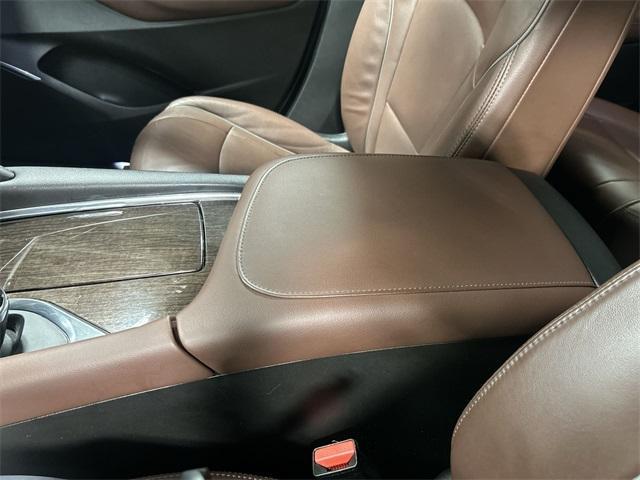 used 2018 Buick Enclave car, priced at $22,965
