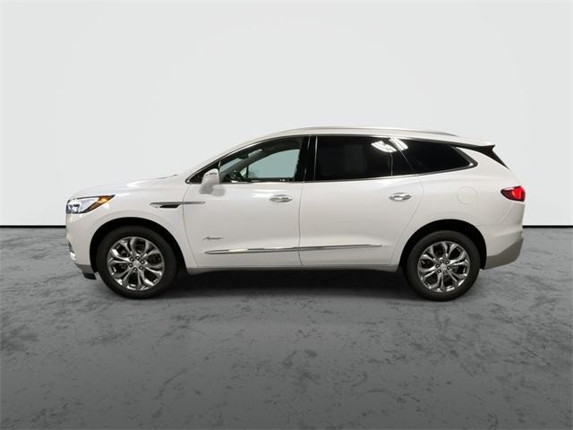 used 2018 Buick Enclave car, priced at $22,965