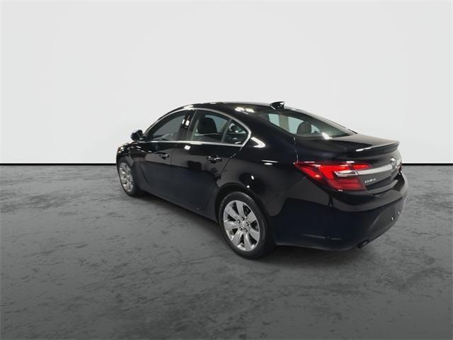 used 2016 Buick Regal car, priced at $5,990