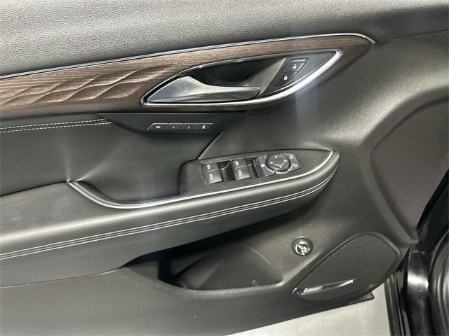 used 2021 Buick Envision car, priced at $28,782