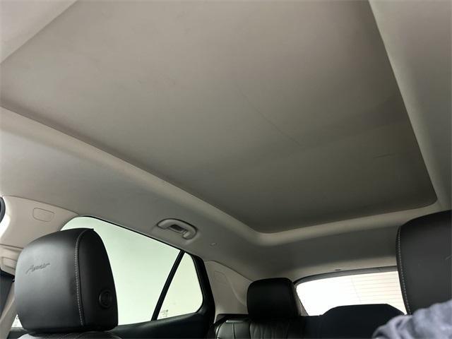 used 2021 Buick Envision car, priced at $28,782