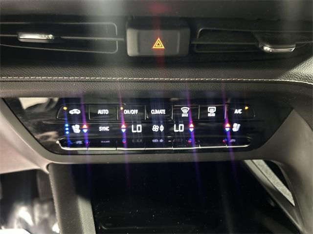 used 2021 Buick Envision car, priced at $28,782