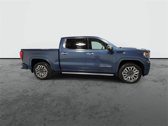 new 2026 GMC Sierra 1500 car, priced at $82,400