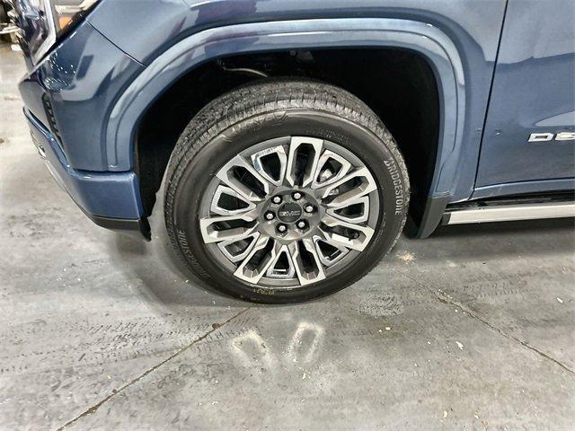 new 2026 GMC Sierra 1500 car, priced at $82,400