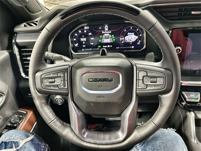 new 2026 GMC Sierra 1500 car, priced at $82,400