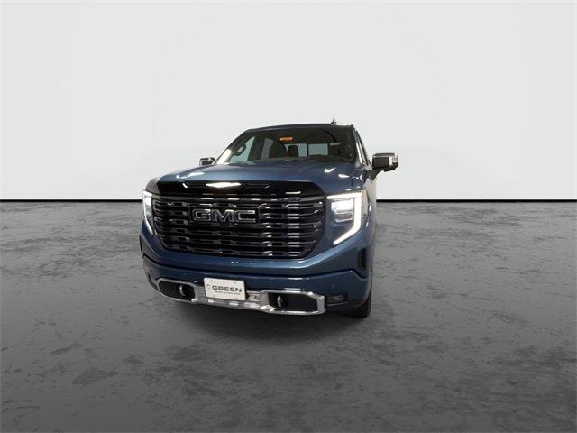 new 2026 GMC Sierra 1500 car, priced at $82,400