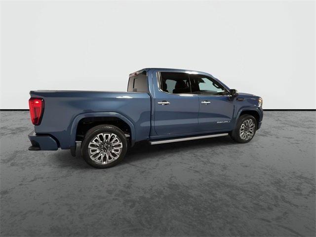 new 2026 GMC Sierra 1500 car, priced at $82,400