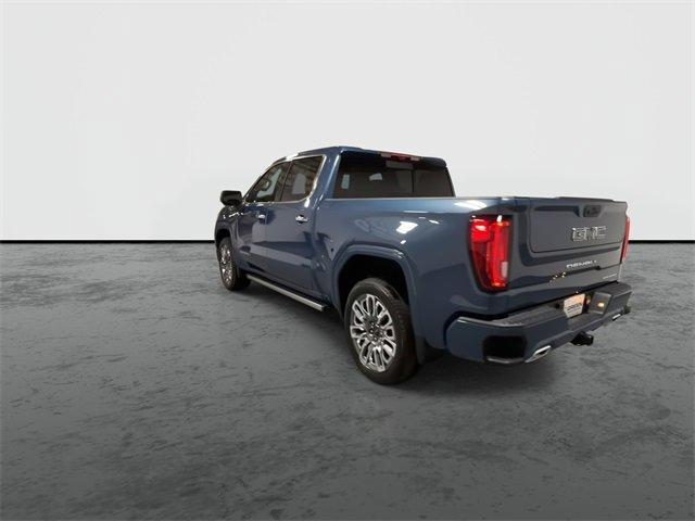new 2026 GMC Sierra 1500 car, priced at $82,400