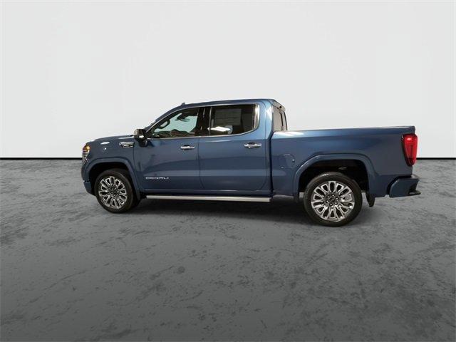 new 2026 GMC Sierra 1500 car, priced at $82,400