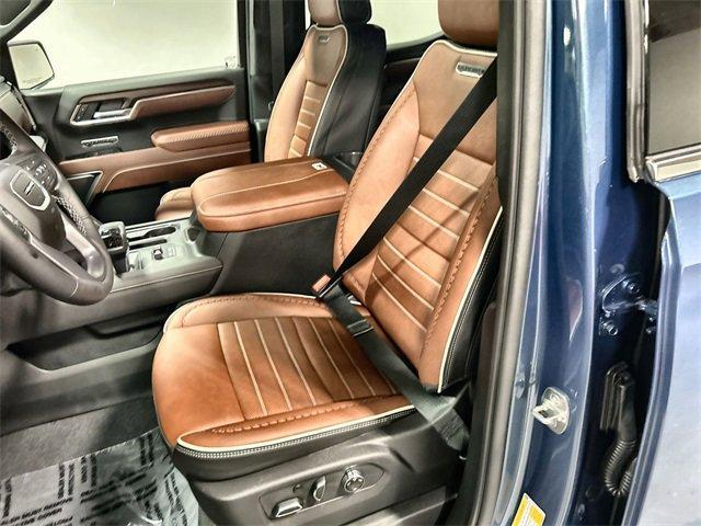 new 2026 GMC Sierra 1500 car, priced at $82,400