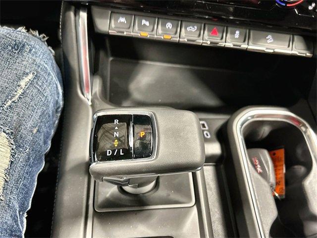 new 2026 GMC Sierra 1500 car, priced at $82,400