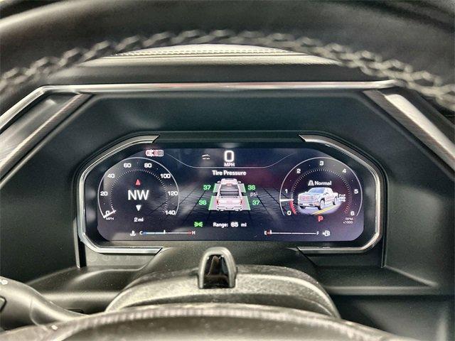 new 2026 GMC Sierra 1500 car, priced at $82,400