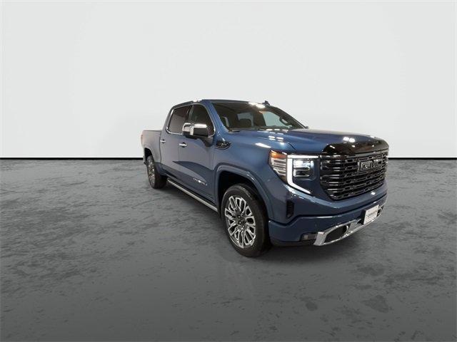 new 2026 GMC Sierra 1500 car, priced at $82,400