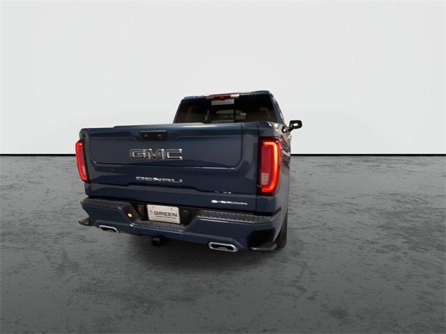 new 2026 GMC Sierra 1500 car, priced at $82,400
