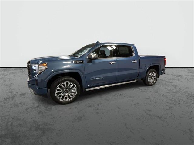 new 2026 GMC Sierra 1500 car, priced at $82,400