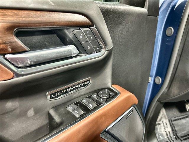 new 2026 GMC Sierra 1500 car, priced at $82,400