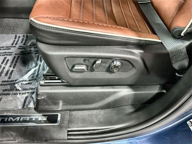 new 2026 GMC Sierra 1500 car, priced at $82,400