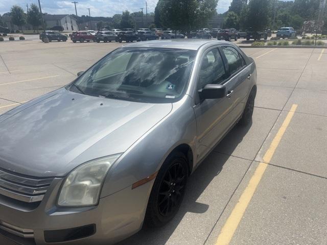 used 2008 Ford Fusion car, priced at $4,200