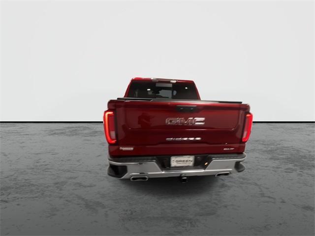 used 2023 GMC Sierra 1500 car, priced at $48,807
