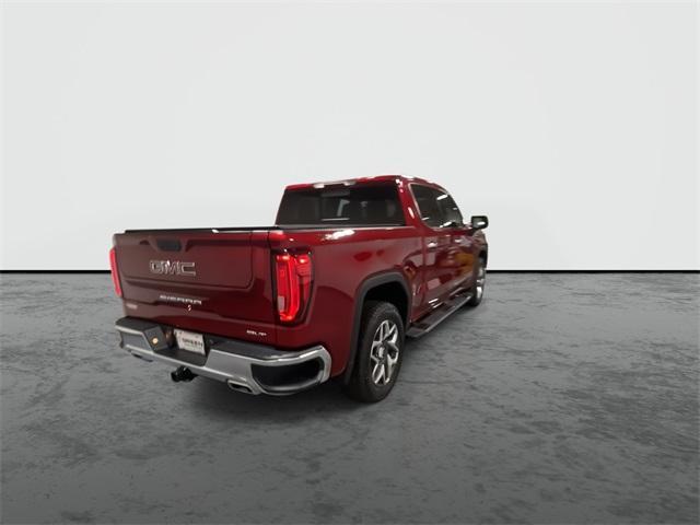 used 2023 GMC Sierra 1500 car, priced at $48,807