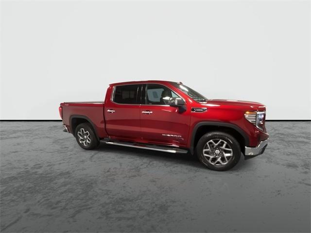 used 2023 GMC Sierra 1500 car, priced at $48,807