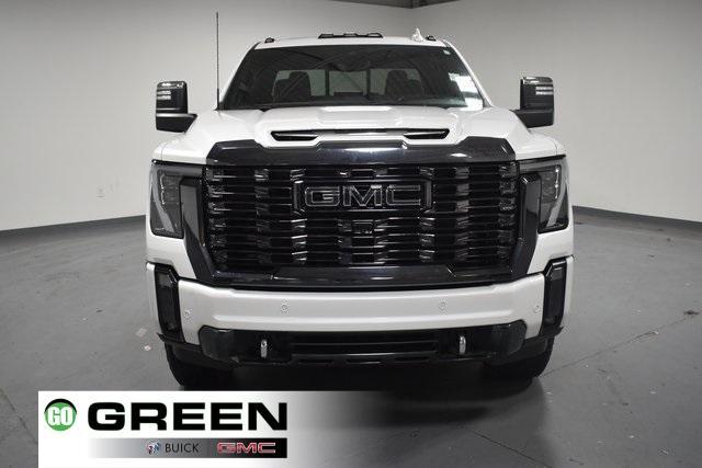 used 2024 GMC Sierra 2500 car, priced at $77,571