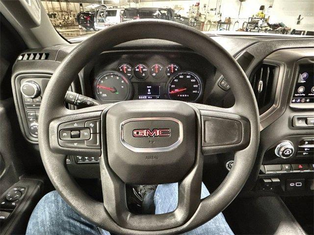 new 2025 GMC Sierra 2500 car, priced at $55,720