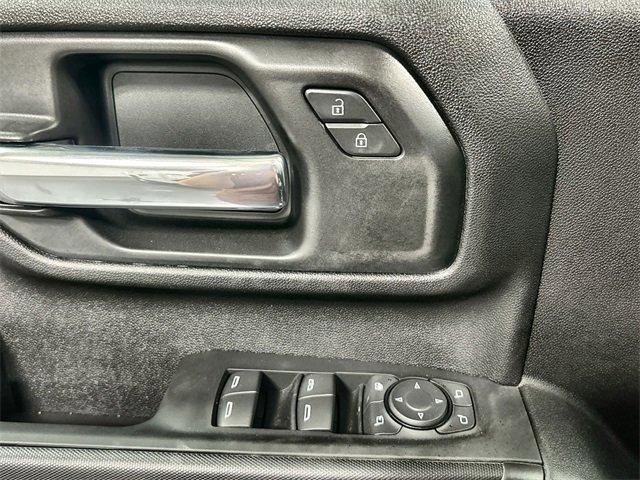 new 2025 GMC Sierra 2500 car, priced at $55,720