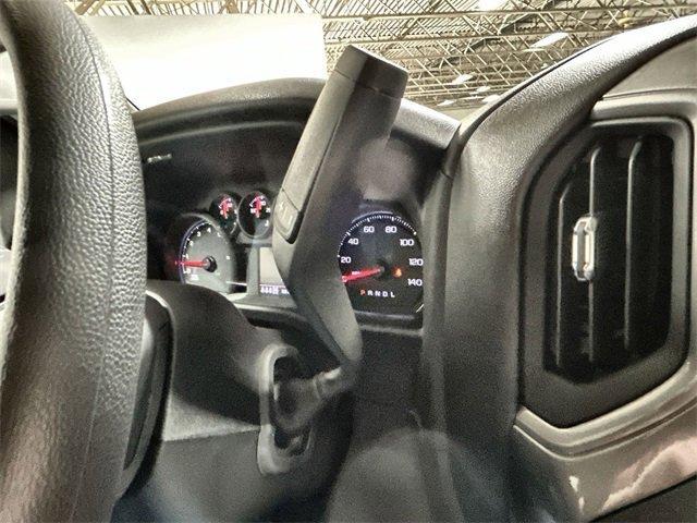 new 2025 GMC Sierra 2500 car, priced at $55,720