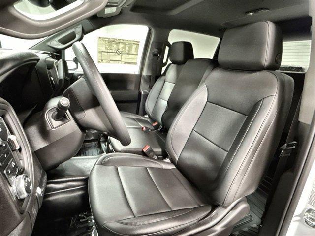 new 2025 GMC Sierra 2500 car, priced at $55,720