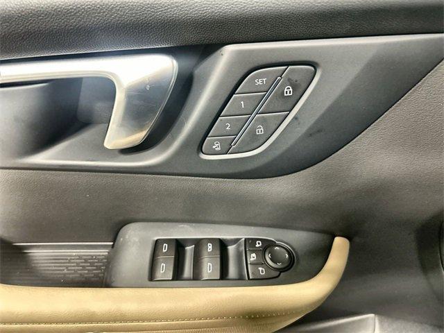 new 2026 Buick Enclave car, priced at $50,900